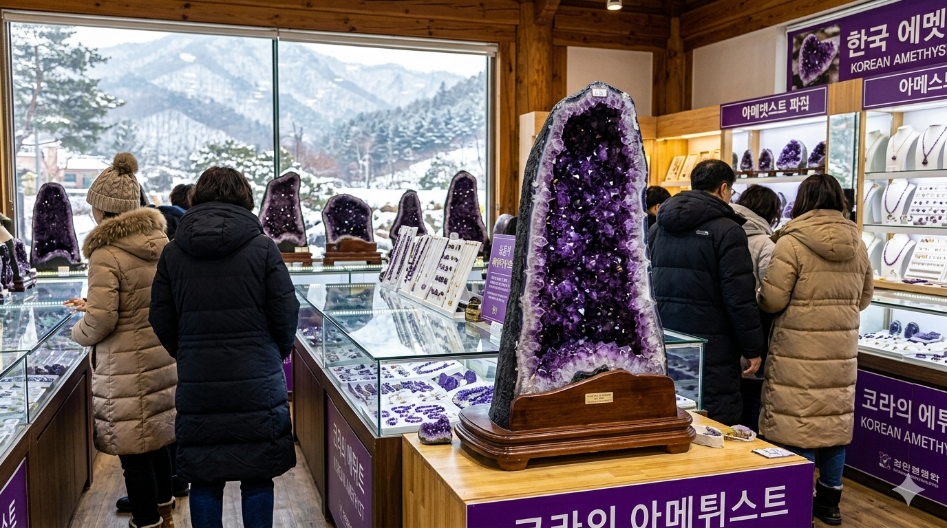 Christmas In Korea Tour Package Image 4